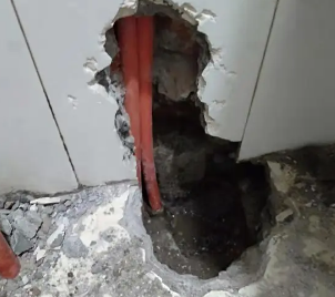 红古漏水检测电话