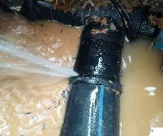 红古测漏水公司哪家好