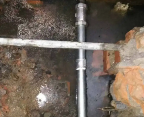 红古漏水检测公司电话