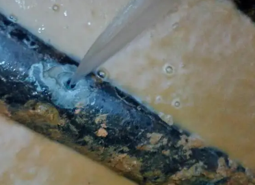 红古水管漏水检测多少钱